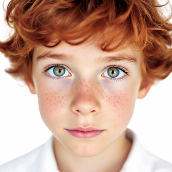 Dr Poliana Cosntantin - dermatologie pediatrica